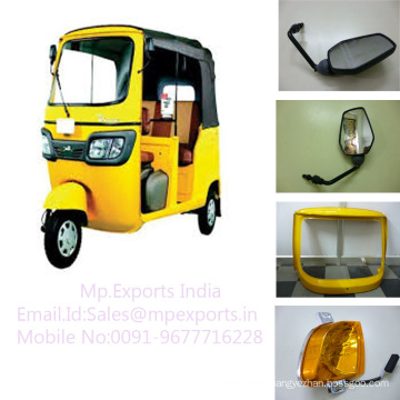 High Quality Cheap tvs king tuk tuk spare parts